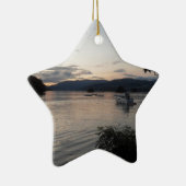 See-Bezirk Windermere See Keramik Ornament (Rechts)