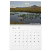 See-Bezirks-Kalender Kalender (Feb 2027)