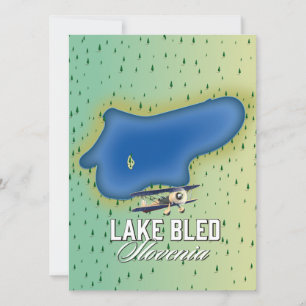 See Bled Slowenien