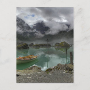 See Bondhus Norwegen Postkarte