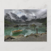 See Bondhus Norwegen Postkarte (Vorderseite)