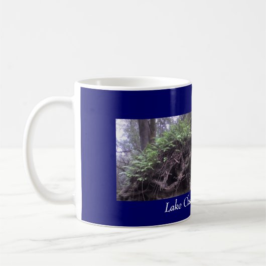 See Chabot Castro Tal-Kaffee-Tasse Kaffeetasse (Links)
