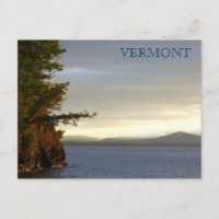 See Champlain aus Shelburn Farms, VT