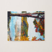 See Champlain Puzzle (Horizontal)