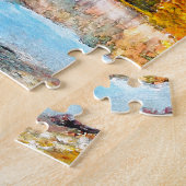 See Champlain Puzzle (Seite)