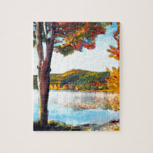 See Champlain Puzzle