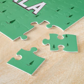 See Chapala Mexiko Puzzle (Seite)