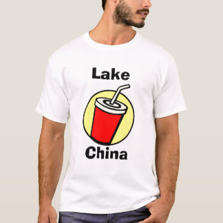 See-China-T - Shirt