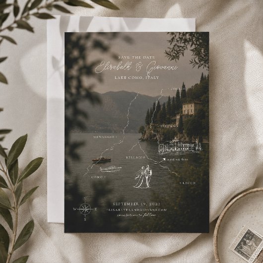 See-Comer-Minimal-Line-Art-Hochzeitskarte