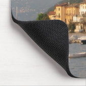 See Como, Italien Mousepad (Ecke)