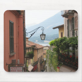 See Como, Italien Mousepad