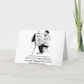 See Como Karte (Rückseite)