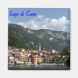 See Como Magnet