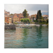 See Como MIlan Fliese (Vorderseite)