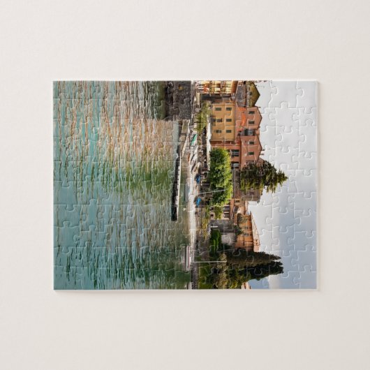 See Como MIlan Puzzle (Horizontal)