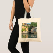 See Como Nesso Aussicht Tasche (Vorderseite (Produkt))