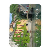 See Como Nesso Blick Kühlschrankmagnet Magnet (Vertikal)