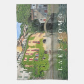 See Como Nesso Blick Teetuch Geschirrtuch (Vertikal)