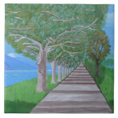 See Como Side Walk Fliese (Vorderseite)