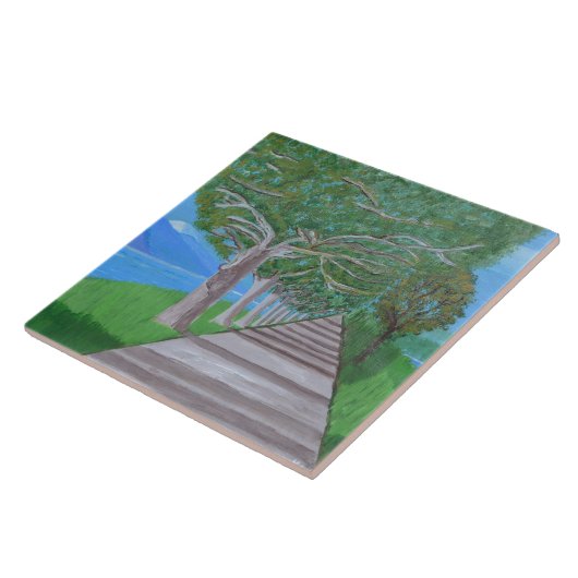 See Como Side Walk Fliese (Seite)