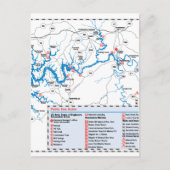 See Cumberland Postkarte (Vorderseite)