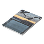 SEE DER OZARKS NOTEPAD NOTIZBLOCK (Rotiert)