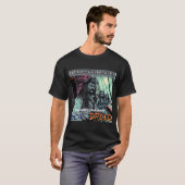 SEE DES DREADLOCKS - PROBLEMATIK "CHRONICLES" 9 T-Shirt (Vorne ganz)