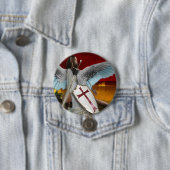 See des Feuers Button (Beispiel)