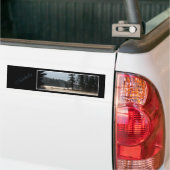 See des Nebels Autoaufkleber (Auf Lkw)