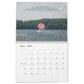 See des Ozarks 2012 Kalender (Mär 2027)