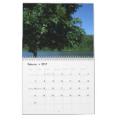 See des Ozarks 2012 Kalender (Feb 2027)