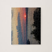 SEE DES OZARKS-PUZZLESPIELS PUZZLE (Vertikal)