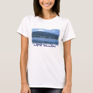 See Dillon Colorado T-Stück T-Shirt