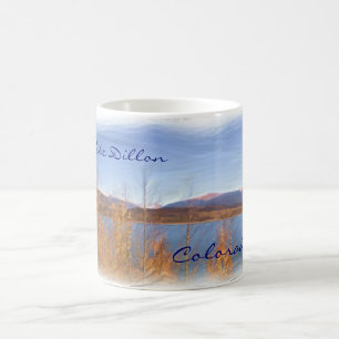See Dillon Colorado Tasse