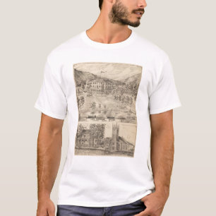 See Dunmore Haus in Salisbury T-Shirt