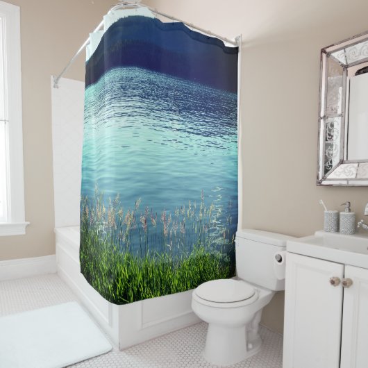 See Duschvorhang (Beispiel)