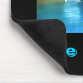 See Eildon Mousepad (Ecke)