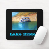 See Eildon Mousepad (Mit Mouse)