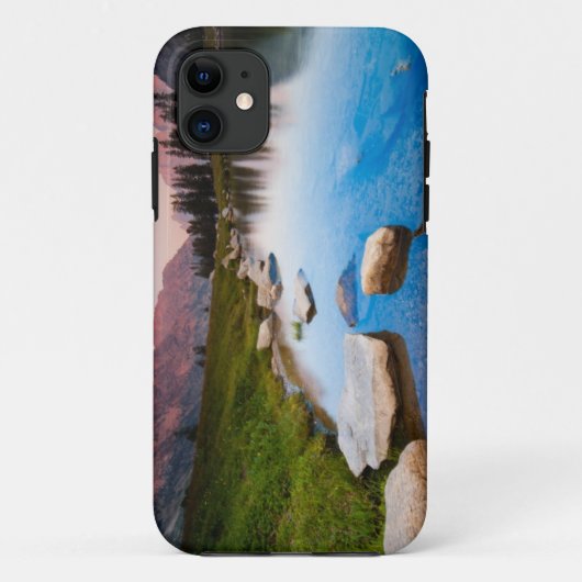 See-Einsamkeit Case-Mate iPhone Hülle (Rückseite)