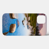 See-Einsamkeit Case-Mate iPhone Hülle (Rückseite (Horizontal))