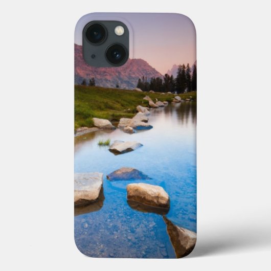 See-Einsamkeit Case-Mate iPhone Hülle (Rückseite)
