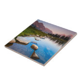 See-Einsamkeit Fliese (Seite)