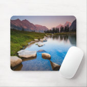 See-Einsamkeit Mousepad (Mit Mouse)