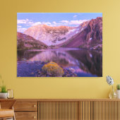 See Ellery Leinwanddruck (Insitu (Wohnzimmer))