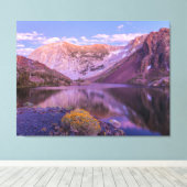 See Ellery Leinwanddruck (Insitu (Holzboden))