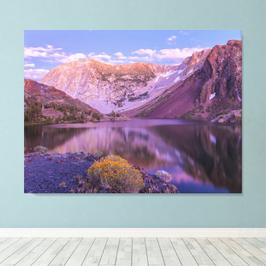 See Ellery Leinwanddruck (Insitu (Holzboden))