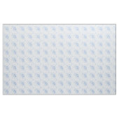 See-Emily-Sommer-Rosenblaubeerenbaumwolltwill Stoff (Yard (91,4 cm))