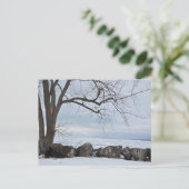 See Erie, Marblehead, Ohio Postkarte (Stehend Vorderseite)