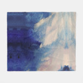 See Fleecedecke (Vorderseite (Horizontal))