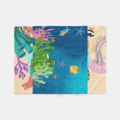 See Fleecedecke (Vorderseite (Horizontal))